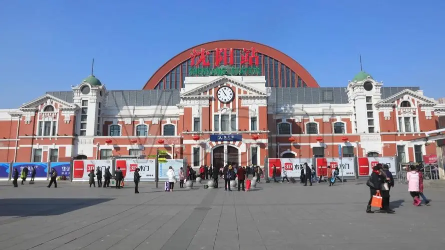 成都到沈陽物流專線-成都到沈陽貨運(yùn)-（縣/鎮(zhèn)-直達(dá)-派送）