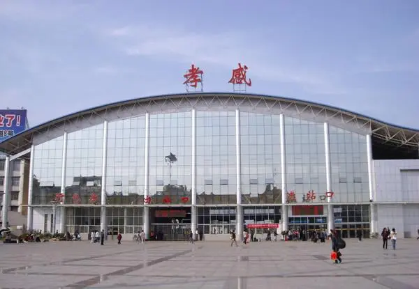 成都到孝感物流專線-成都到孝感貨運-熱門物流-