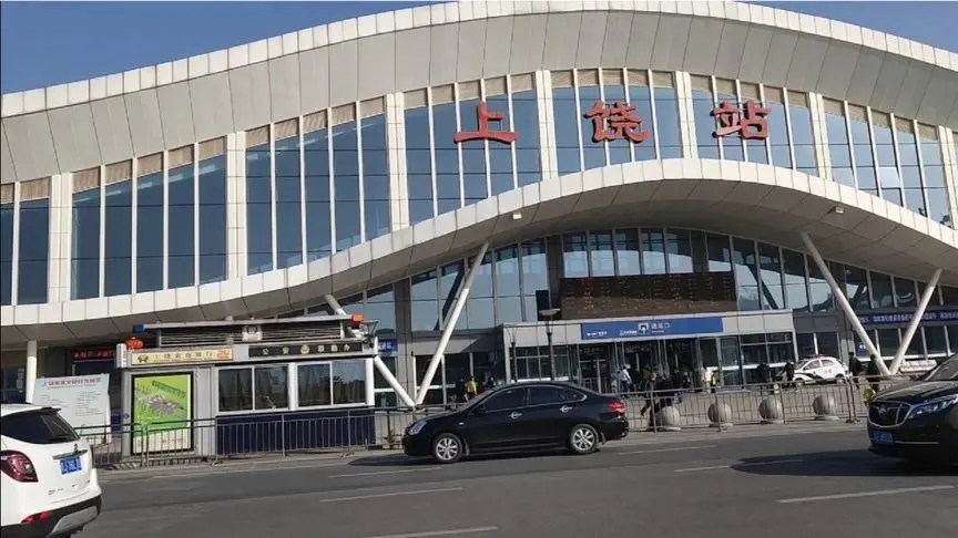 成都到上饒物流公司|成都到上饒專線|零擔(dān)托運(yùn)