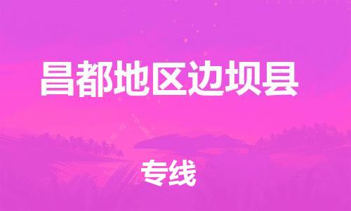 新豐縣到昌都地區(qū)邊壩縣危險品物流-新豐縣到昌都地區(qū)邊壩縣危險品運輸專線-涂料樹脂專業(yè)貨運歡迎訪問